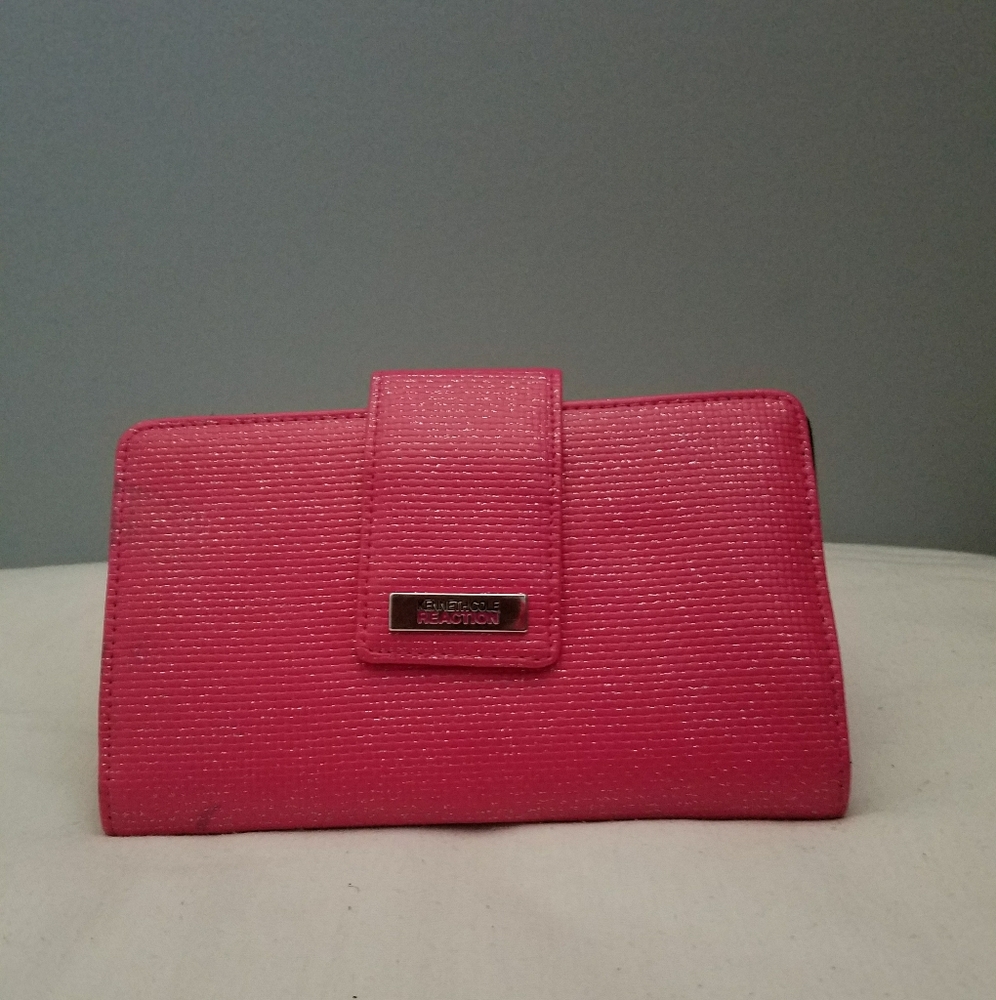 Kenneth Cole Reaction Wallet